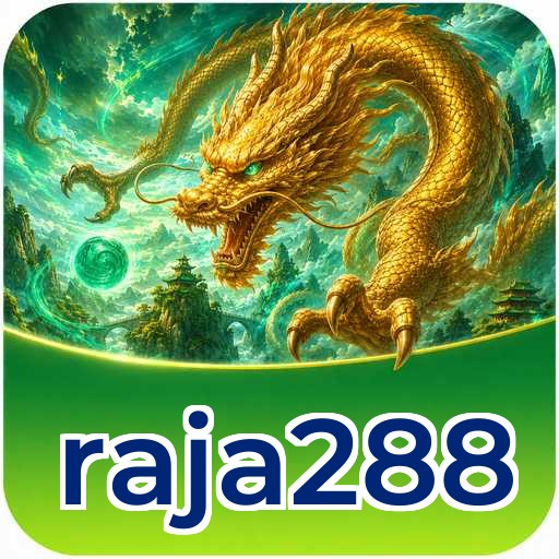 Keunggulan Resmi raja288
