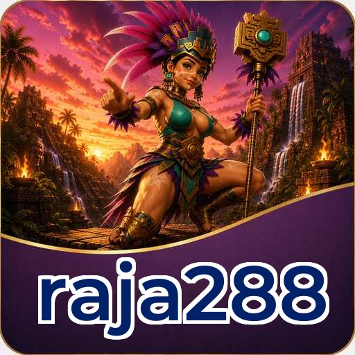 Fitur raja288