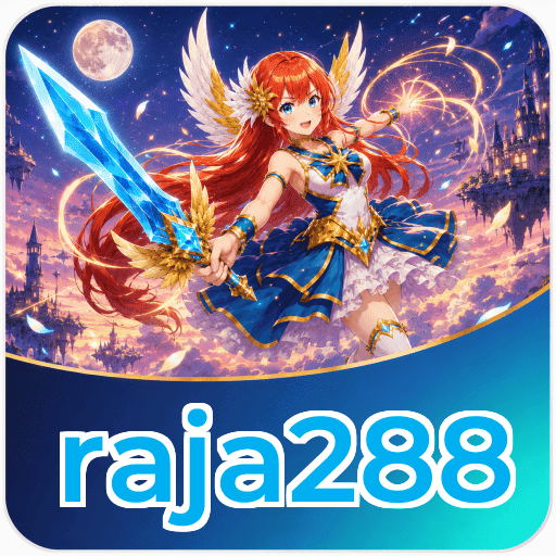 Katalog Aplikasi raja288