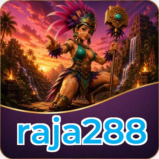Instalasi raja288 APK