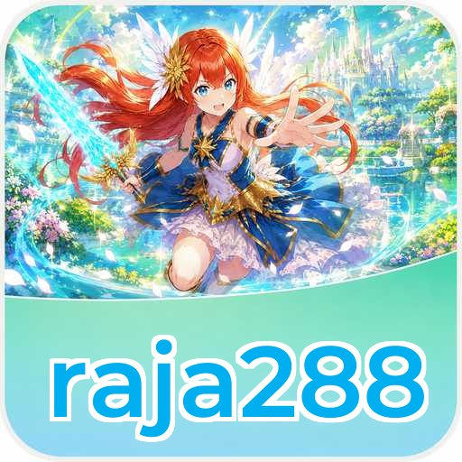 Distribusi Rating raja288
