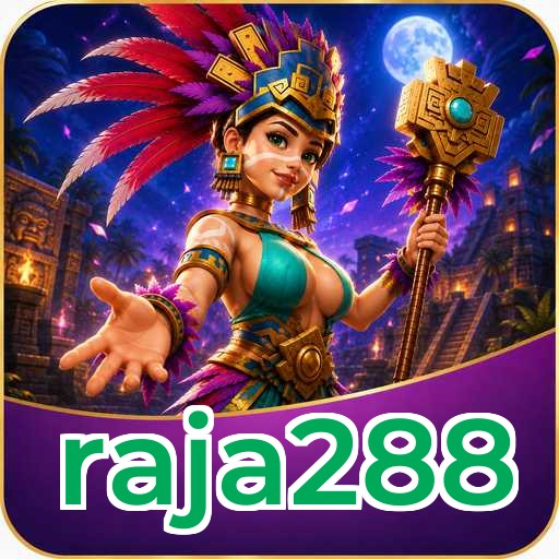 Lisensi Resmi raja288