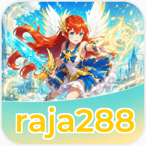 Cara Download APK raja288