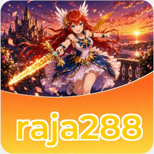 Tutorial Instalasi raja288 APK