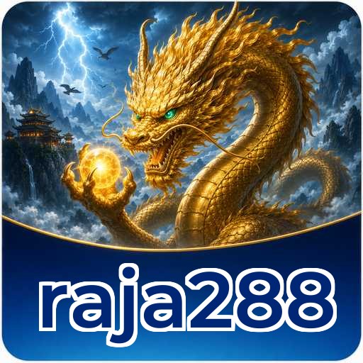 Kontak Resmi raja288